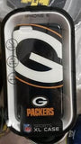 NFL Green Bay Packers Sports XL Iphone 6 Case - Hockey Cards Plus LLC

