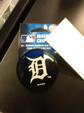 MLB Detroit Tigers Magnetic Chip Clip - Hockey Cards Plus LLC
