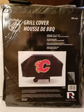 NHL Calgary Flames Economy Grill Cover