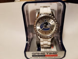 NHL Vancouver Canucks Women's Frost Watch