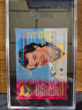 1994-95 Pinnacle #387 Al MacInnis Rink Collection