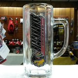 NHL Chicago Blackhawks 22oz Optic Tankard - Hockey Cards Plus LLC
