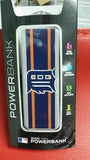 MLB Detroit Tigers PowerBank Charger for Cell Phone and other Devices - Hockey Cards Plus LLC
