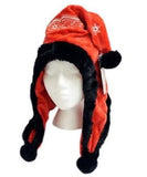NHL Detroit Red Wings Dangle Hat - Hockey Cards Plus LLC
