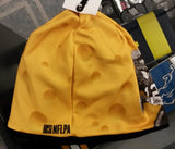NFL Green Bay Packers Aaron Rodgers Heavyweight Beanie - Hockey Cards Plus LLC
 - 2