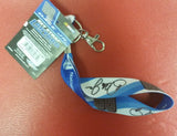 NASCAR Dale Earnhardt Jr. Nationwide Keychain 7" long x 3/4" wide - Hockey Cards Plus LLC
 - 2