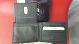 NHL Colorado Avalanche Embroidered Billfold / Wallet