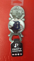 Detroit Tigers Bottle Opener 