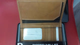 NHL Detroit Red Wings Rugged Roper Wallet