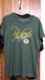 NFL Green Bay Packers Licensed Youth Girls T-Shirt
