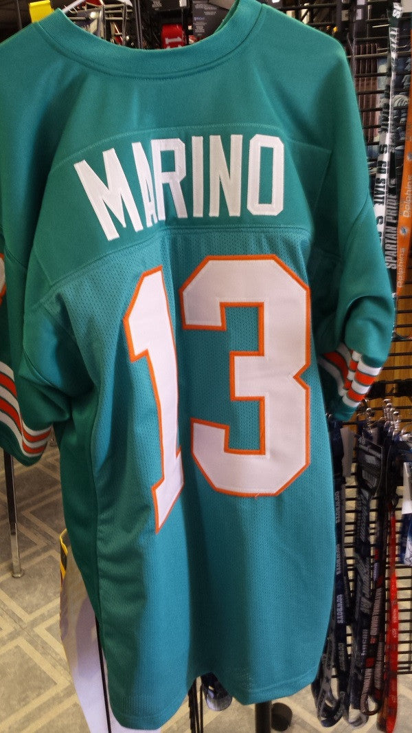 NFL Dan Marino Miami Dolphins Jersey