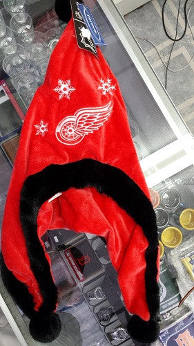 NHL Detroit Red Wings Dangle Hat