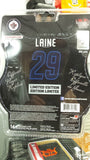 2017-18 NHL Winnipeg Jets Patrik Laine 6" Figure by Imports Dragon