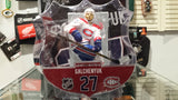 2017-18 NHL Montreal Canadiens Alex Galchenyuk 6" Figure by Imports Dragon