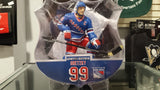 2017-18 NHL New York Rangers Wayne Gretzky 6" Figure by Imports Dragon