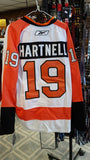 NHL Scott Hartnell Philadelphia Flyers Jersey