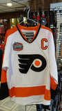 NHL Mike Richards Philadelphia Flyers Jersey