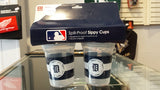 MLB Detroit Tigers 2 Pack 5oz Sippy Cups