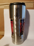 New!! USMC Vacuum Insulated Stainless Steel Tumbler