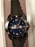 NFL Seattle Seahawks Spirit Watch