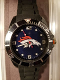 NFL Denver Broncos Spirit Watch