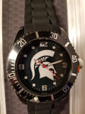 NCAA Michigan State Spartans Spirit Watch