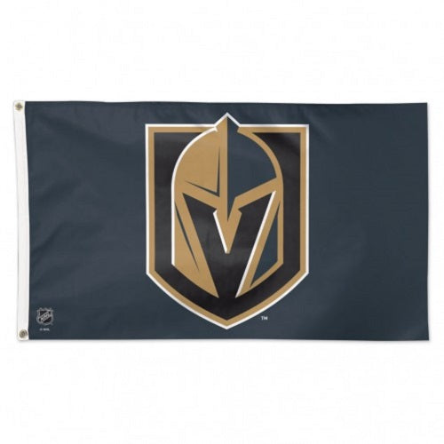 NHL Vegas Golden Knights 3' x 5' Flag