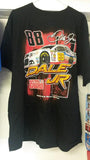 2014 NASCAR Dale Earnhardt Jr. Men's Burnout Tee - Hockey Cards Plus LLC
 - 3