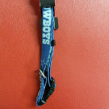 NFL Licensed Dallas Cowboys Dog Collar - Hockey Cards Plus LLC
 - 2