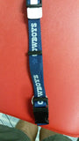 NFL Licensed Dallas Cowboys Dog Collar - Hockey Cards Plus LLC
 - 4