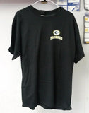 NFL Green Bay Packers Men's Running Back Tee Shirt - Hockey Cards Plus LLC
 - 2