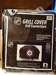 NHL Winnipeg Jets Economy Grill Cover