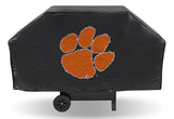 NCAA Clemson Tigers Economy Grill Cover