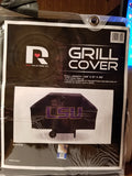 NCAA LSU Tigers Economy Grill Cover
