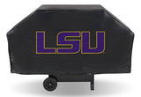 NCAA LSU Tigers Economy Grill Cover