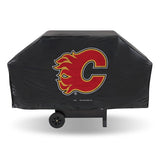 NHL Calgary Flames Economy Grill Cover