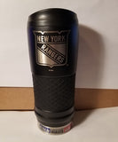 NHL New York Rangers Vacuum Insulated Stainless Steel Stealth Tumbler