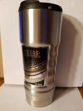NEW!! NHL Vegas Golden Knights Vacuum Insulated Stainless Steel Tumbler