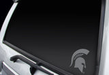 NCAA Michigan State Spartans Window Decal