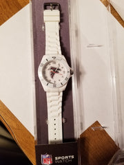 NFL Atlanta Falcons Cloud Watch