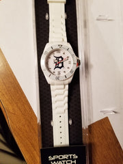 MLB Detroit Tigers Cloud Watch