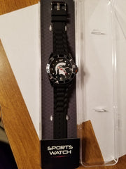 NCAA Michigan State Spartans Spirit Watch