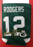 NFL Green Bay Packers Aaron Rodgers Can Holder / Can Coozie