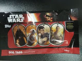 NEW!!! Star Wars Dog Tag Necklace